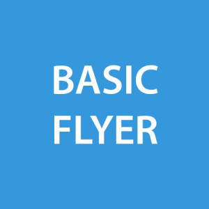 flyer-basic